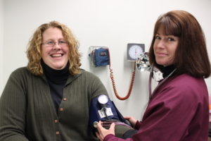 medical assisting