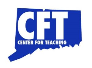 CFT logo
