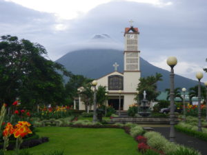 La Fortuna Costa Rica