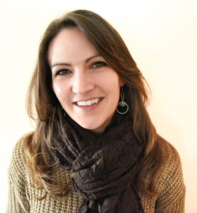 jodi clark