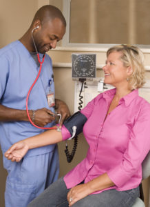Male Nurse