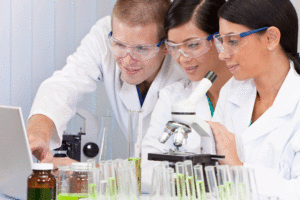 Medical Lab Technician