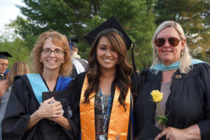 Alaina Kilburn '16