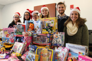 SGA Toy Fund