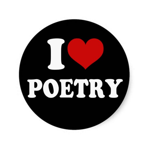 I Love Poetry