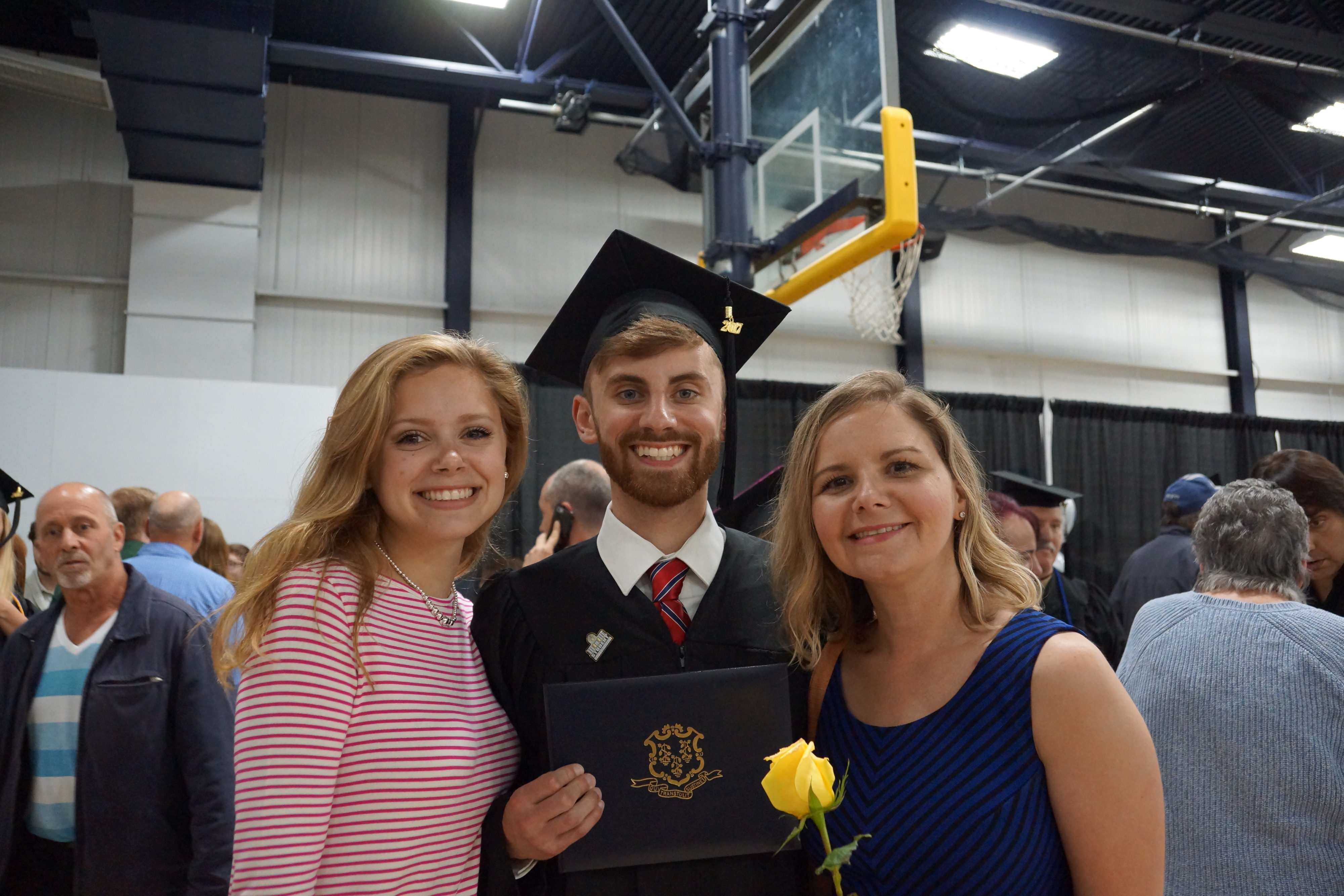 Graduation 2017