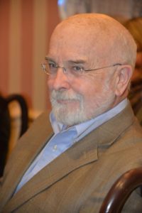 Bill Brower