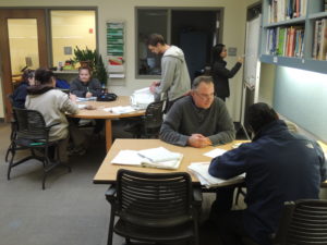 image of Learning Center