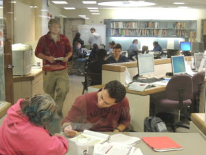 image of Learning Center