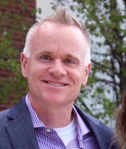 Joe Markley