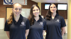 Student Ambassadors