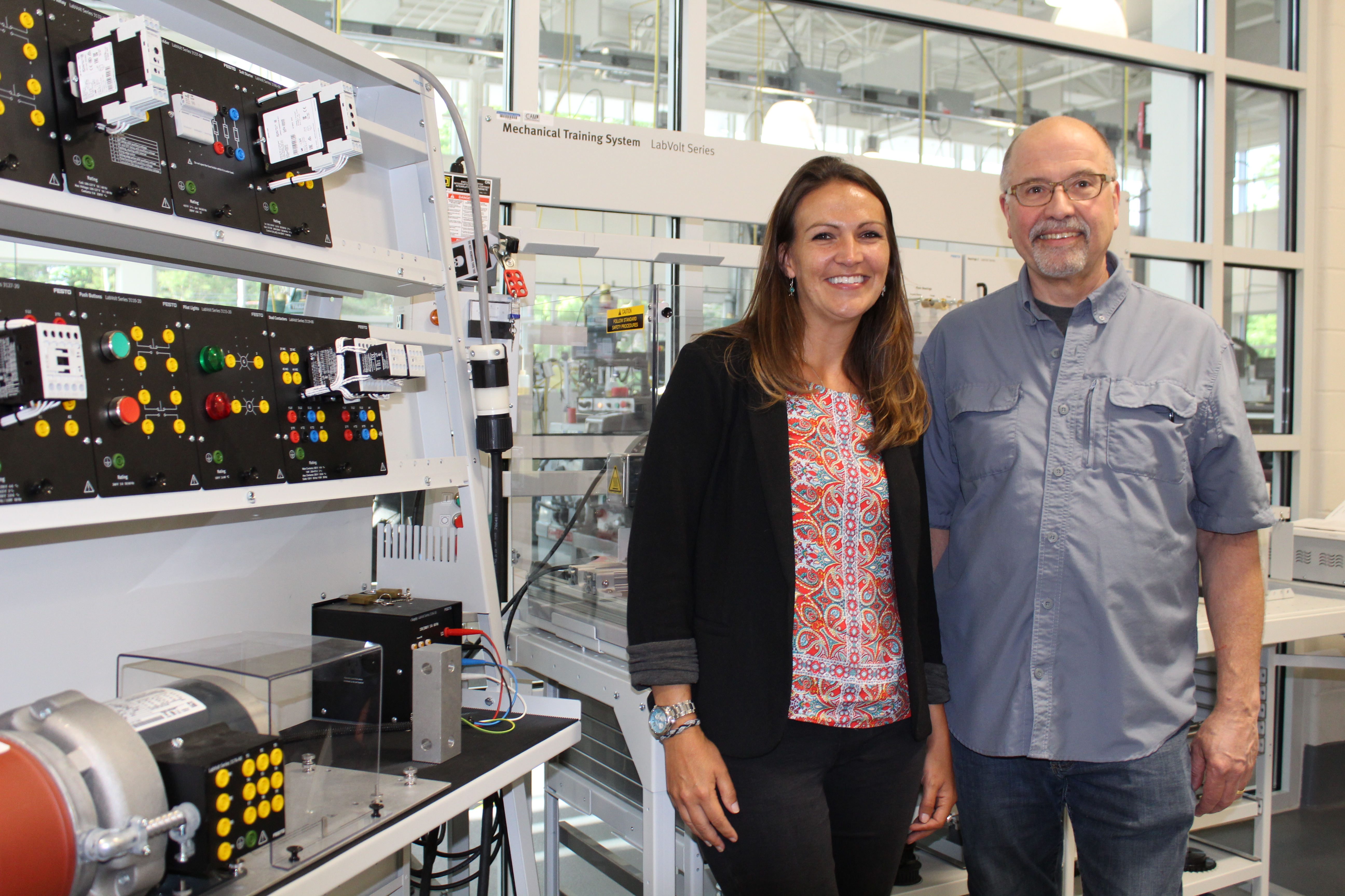 Jodi Dan Mechatronics