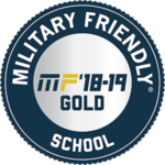 Military Friendly School Logo