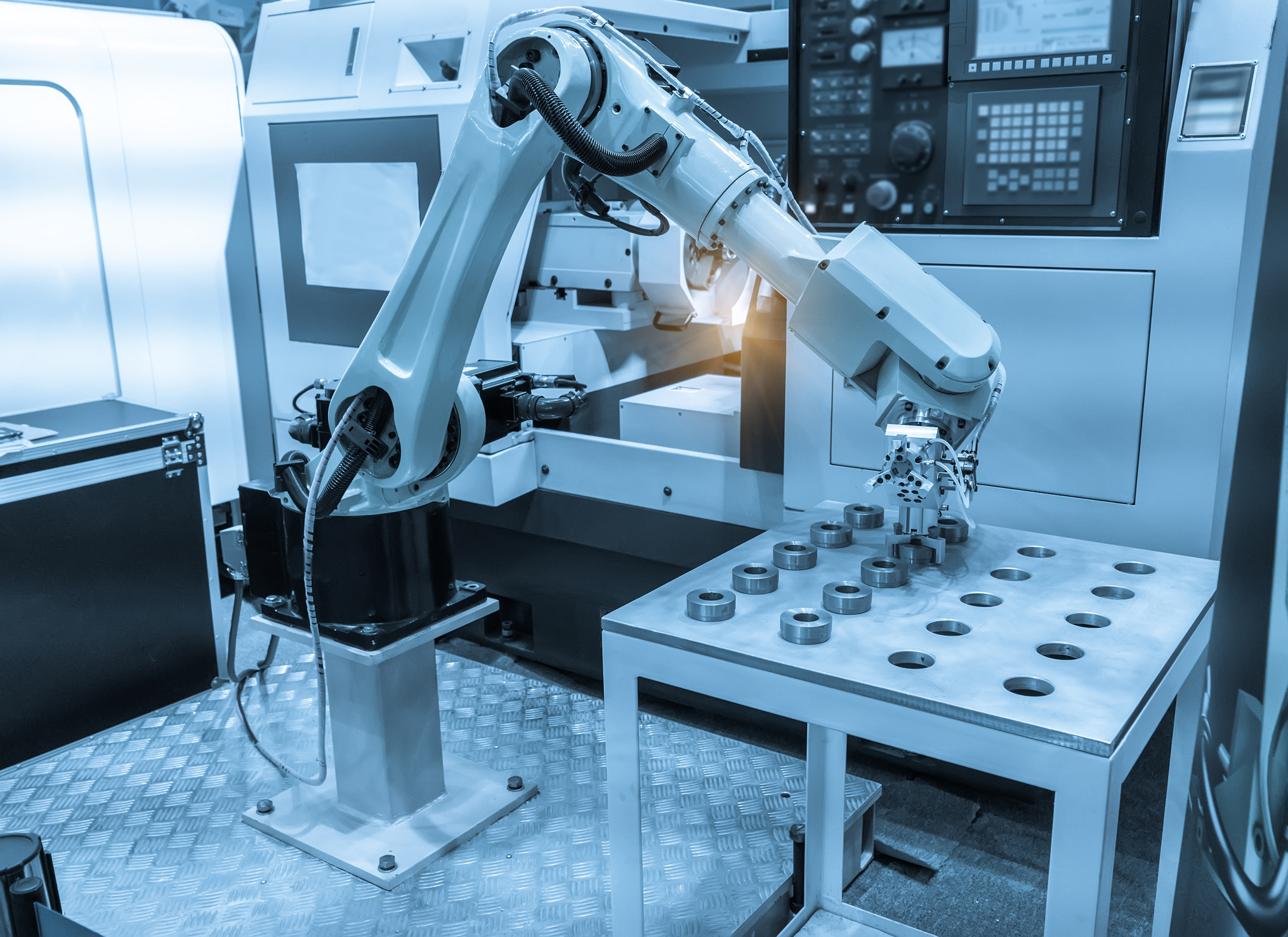 mechatronics