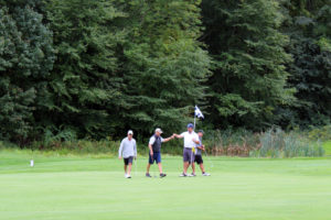 2018 golf tournament