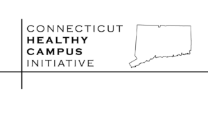 Ct healthy campus logo