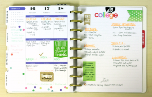 Planner
