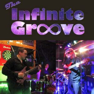 The Infinite Groove