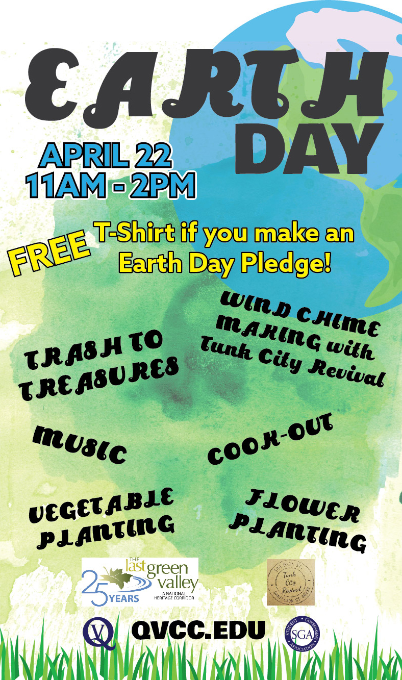 Earth Day 2019