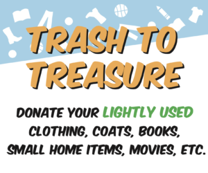 Trash to Treasure