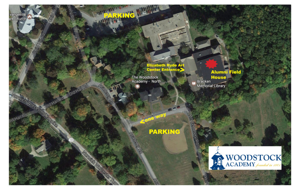 Woodstock Academy