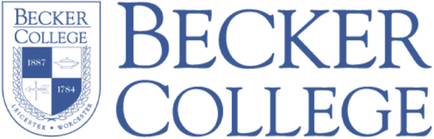 Becker College logo