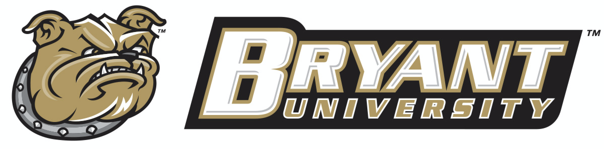Bryant University logo