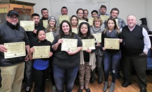 succeeding supervisor training