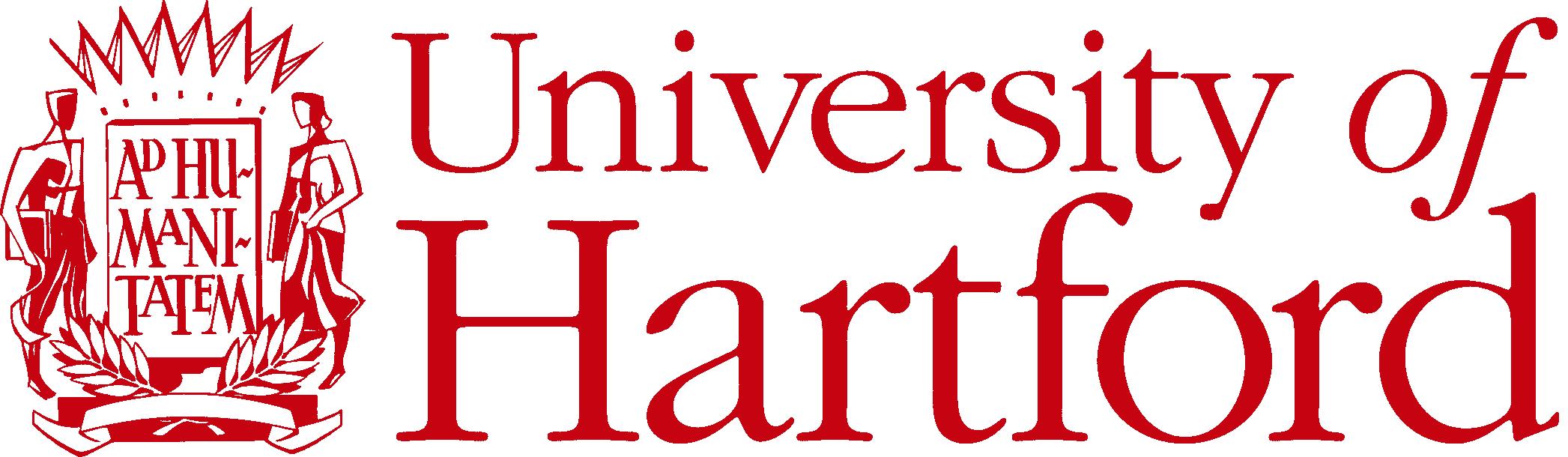 University of Hartford logo