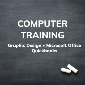 computer training