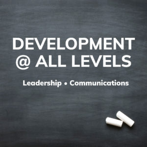 development all levels