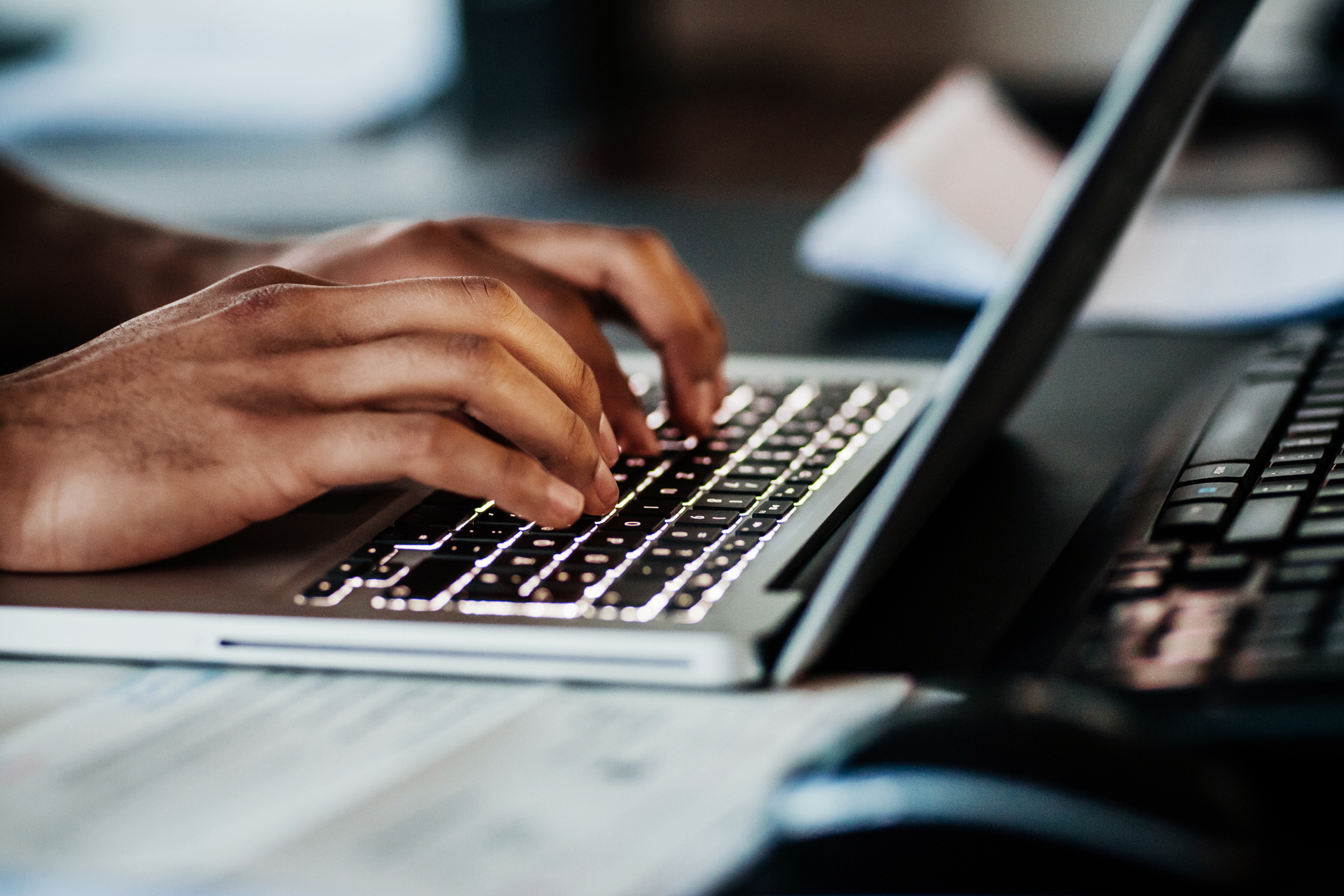 Get Career Ready: Cover Letter Writing