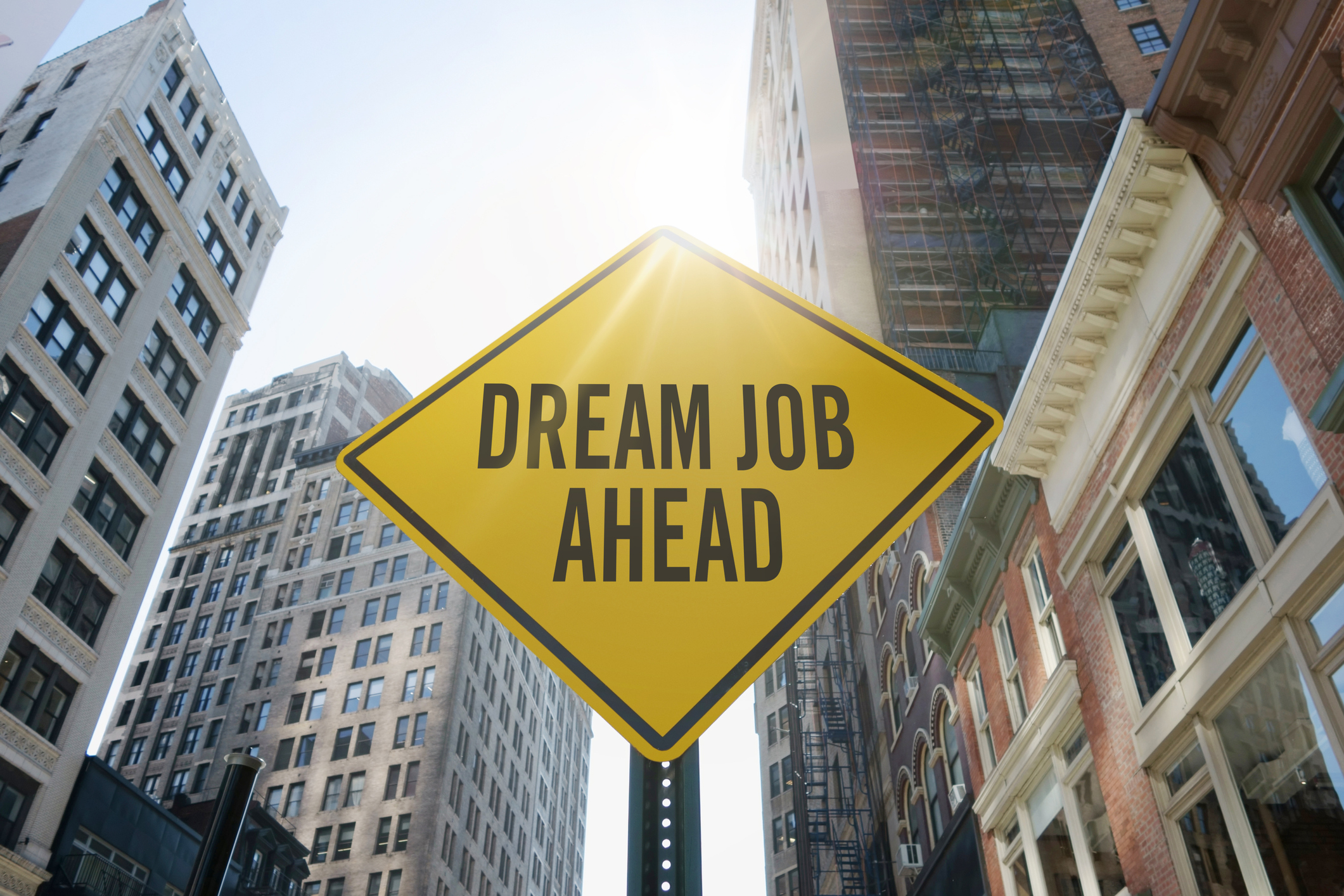 Get Career Ready: Major and Career Exploration
