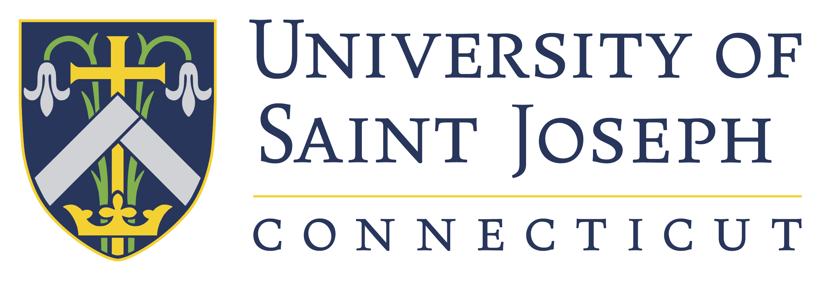 University of St. Joseph logo