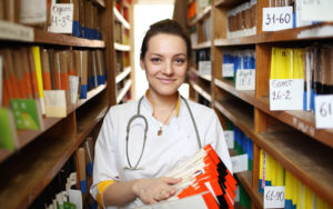 medical assisting