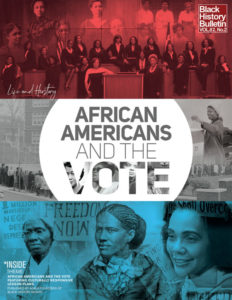 Black History Month 2020