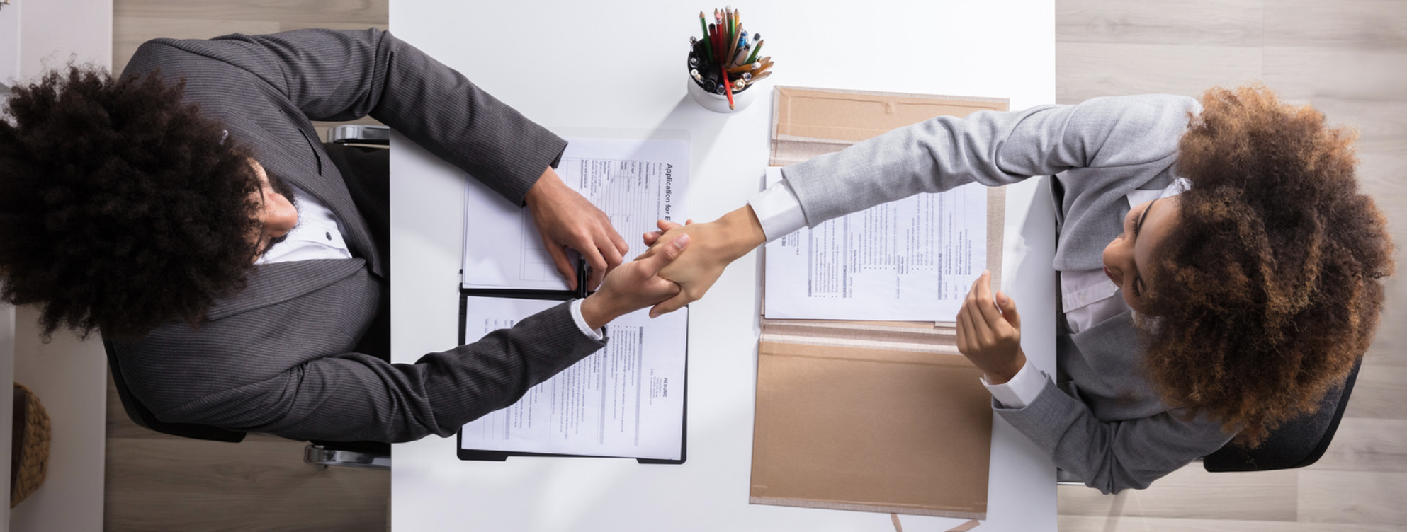 Virtual Career Workshops: Interviews and Networking During COVID-19