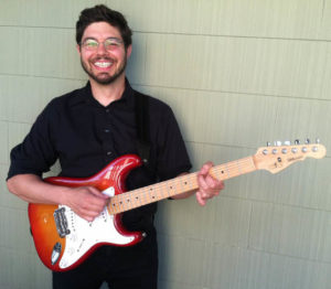 picture of Chris Monti