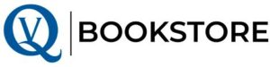 QVCC bookstore logo
