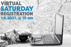 Virtual advising and admissions