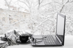 Virtual advising and admissions