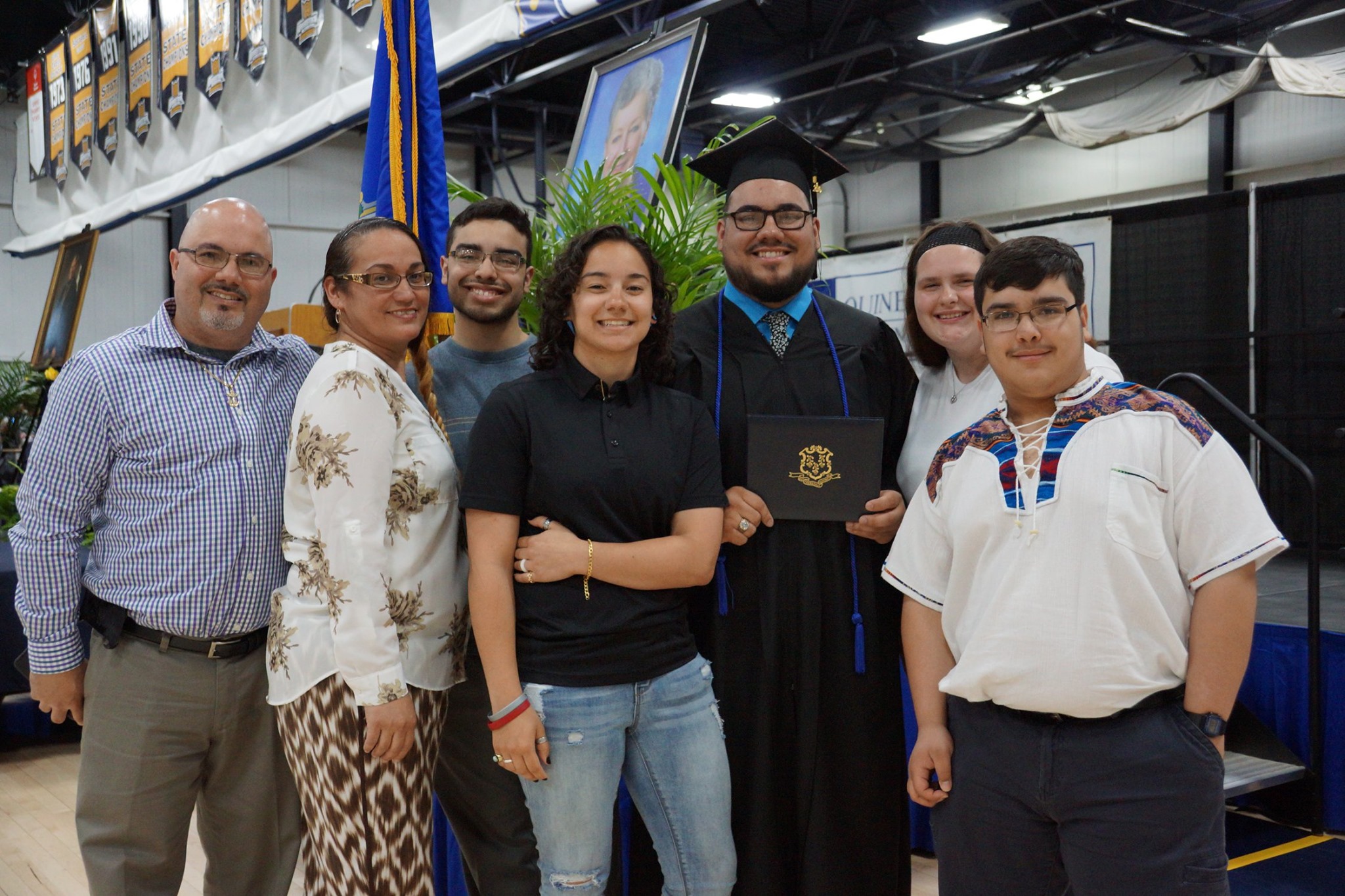 graduation