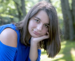 Photo of Natalia Reali