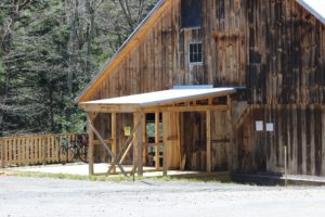 Chamberlin Mill