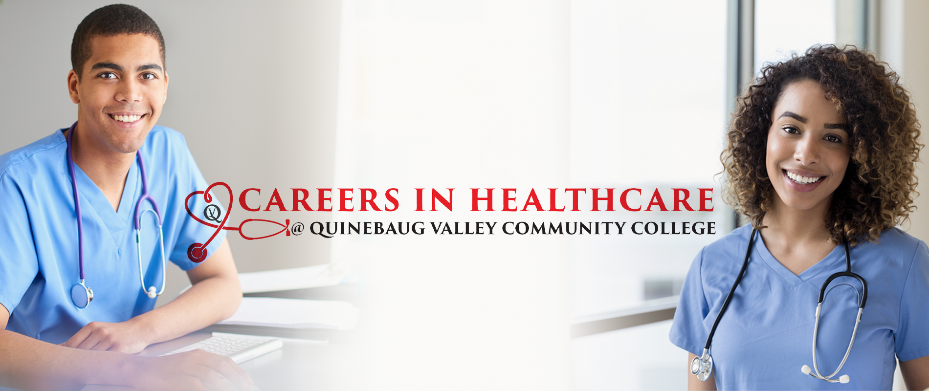 Careers in Healthcare