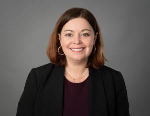 Dr. Karen Hynick