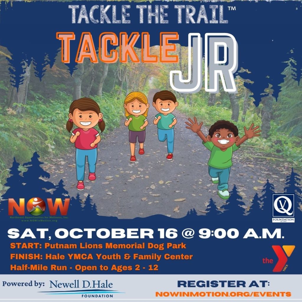 TackleJR