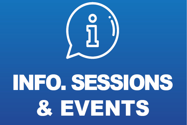 fall events