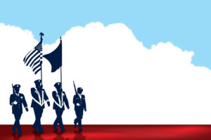 Veterans Stand Down