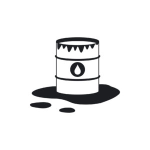 CHEMICAL SPILL